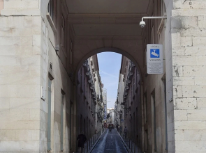 Sweet Inn Apartments Grand Chiado