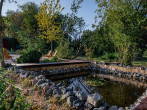 Тихая Гавань