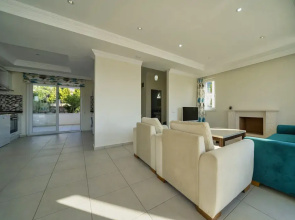 4 Bedroom Luxury Villa - Diamond