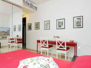 The Guesthouse