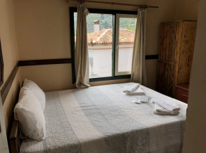 Wisteria Guest House