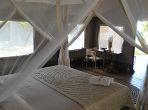 Eden Lodge