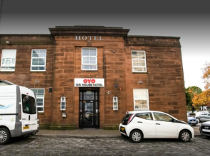 OYO Gin House Hotel