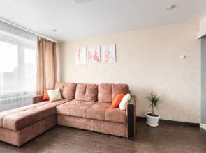 Tolstoy Apart Пушкинская, д.57