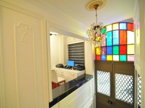 Nishant Boutique Hotels