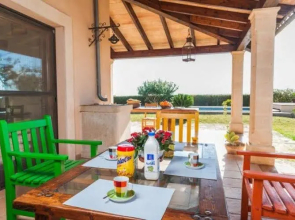 Villa Buades
