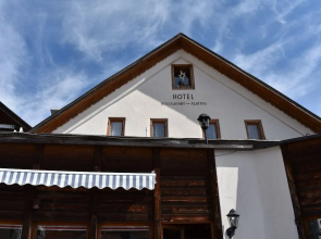 Hotel Plattas