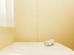 Brand New and Super Homey 2BR at Meikarta Apartment