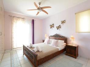 Nautilus Villa with private pool