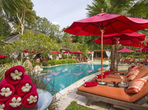 Rocky's Boutique Resort - Veranda Collection Samui