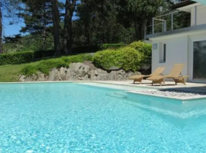 Villa Violetta