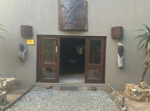 Bushwise Safari Lodge Kruger Park