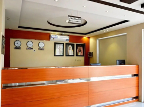 Ser AlEqama for economic serviced Apartments