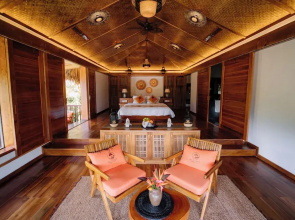An Châng Retreat & Spa