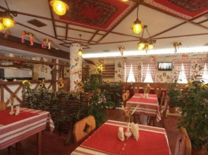 Колыба Хаус