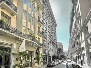 Athens The L7 Str - Luxury Boutique Collection Hotel