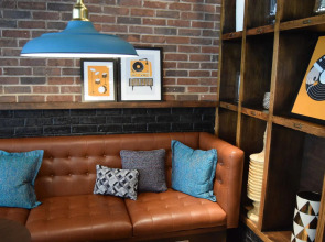 Hotel Indigo Liverpool City Centre by IHG