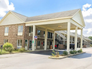 Best Inn of Manning