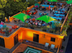 Wirikuta Hotel Boutique