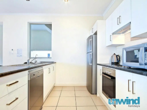 The Block Views Apartments Victor Harbor
