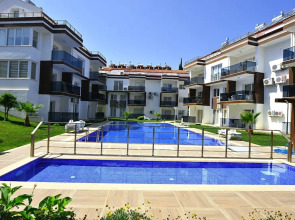 Pinara Residence Three Bedroom D1