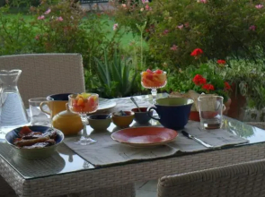 Argo Bed And Breakfast