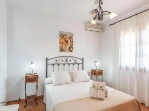 Villa Belen Torrox by Ruralidays
