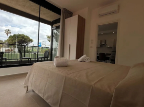 Puglia Promenade Apartment 4