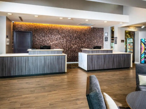 Residence Inn by Marriott Las Vegas South/Henderson