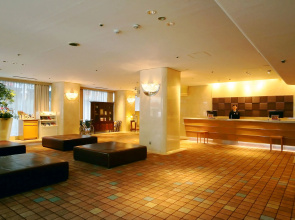 Nakajimaya Grand Hotel