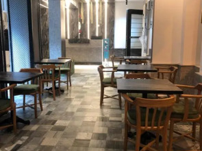 Taksim Galatist Hotel