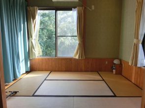 Iyashi no yado Michikusa