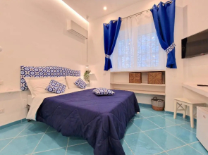 Il Cantuccio Rooms