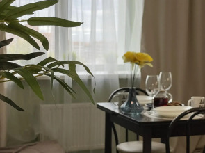 Yousinn (Юсинн) на улице Добролюбова