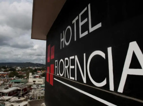 Hotel Florencia