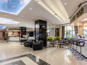 Prestige Hotel and Aquapark