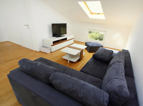 House Gabriela Impruneta