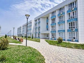 Apartments Olivia