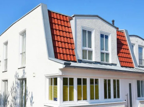 Kapitänshaus Tordalk
