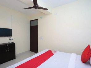 Vip Residency by OYO Rooms