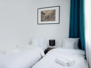 Stary Koszalin Hostel & Hotel Services
