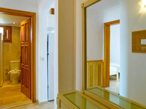 Serena Apartment