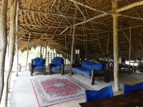 Wami River Bush Retreat - Kisampa