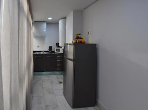 Suites Hotel Le Yacht