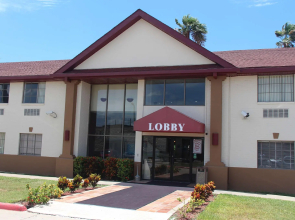 Red Roof Inn Pharr - McAllen