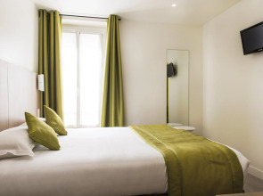 Hotel Bel Oranger Paris