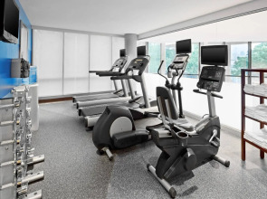 Vista LIC Hotel, BW Premier Collection