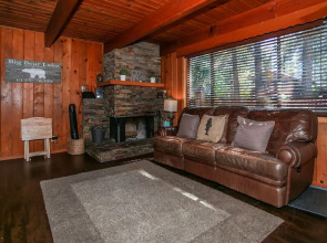 Relax On Meadow-1873 by Big Bear Vacations