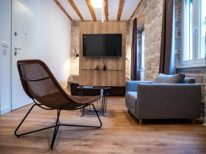Emarconi history&luxury in Split center