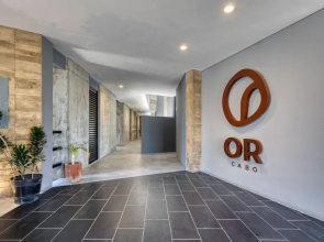OR Cabo Boutique Residences by Lumina
